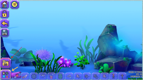 Water Physics Simulation图3