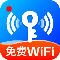 万能WiFi联网大师app图标