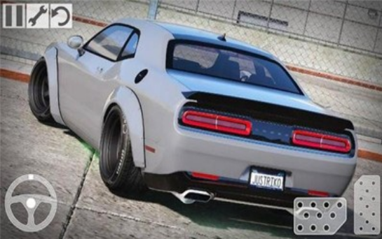 SRT Rider游戏图1