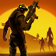 枪魂启示录(Guns of Survivor)图标