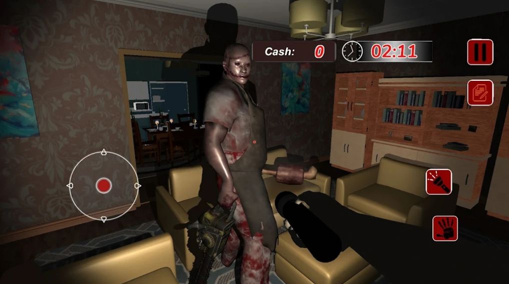 屠夫监狱求生（Butcher Prison Escape）图2