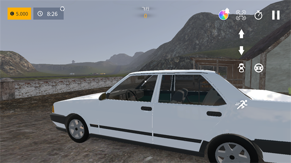 街头竞速(StreetPro)图1