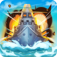 海域争锋游戏图标