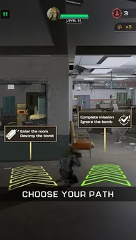 Sniper Destiny 3D手机版图1