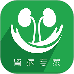 肾病专家app图标