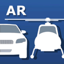 AR Real Driving图标