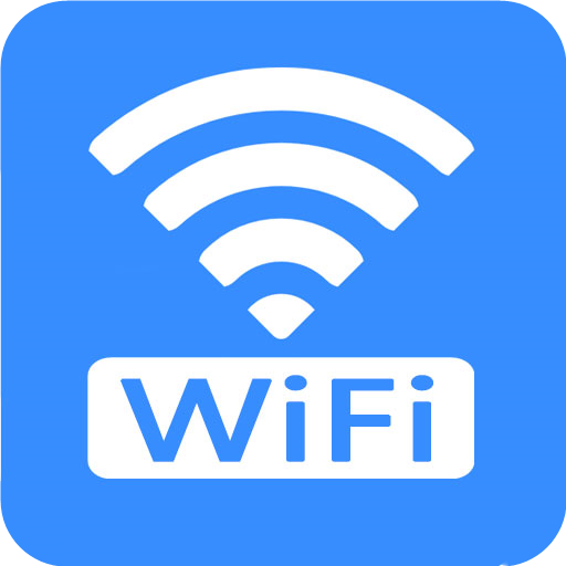 WiFi无线钥匙app图标
