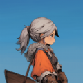 少女火枪手（GirlMustketeer）图标