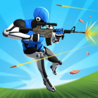 堡垒射击图标