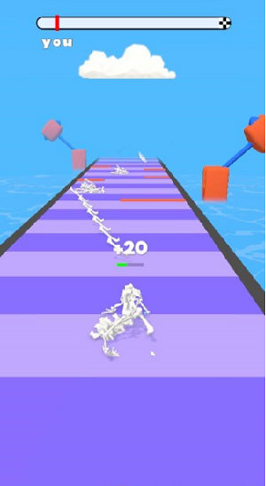 Bone Rush