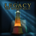 遗产3隐藏的遗迹（Legacy 3 - The Hidden Relic）图标