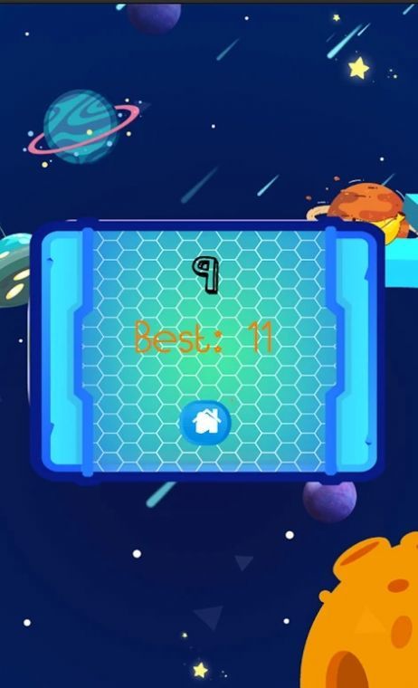 Monkey Space Truck游戏图1