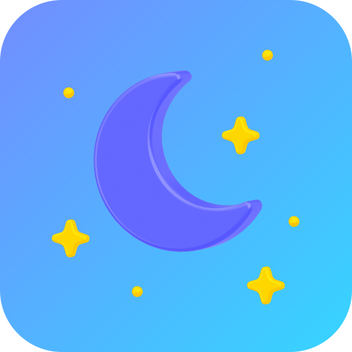 观星天气app图标
