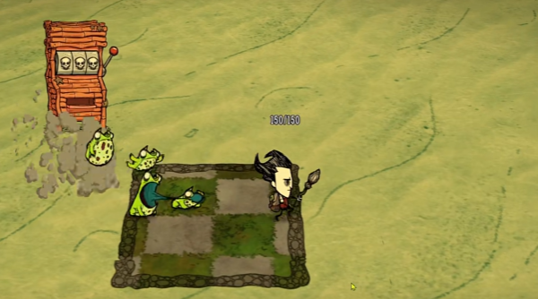 饥荒欧皇模拟器模组游戏(Dont Starve)图1