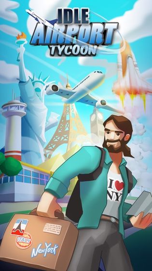 空港大亨（Idle Airport Tycoon）图2