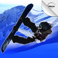 单板滑雪终极赛（Snowboard Racing Ultimate）游戏图标