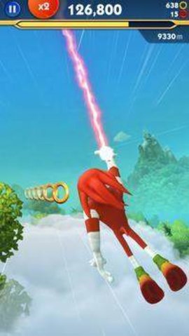 Sonic Boom游戏图1