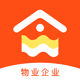 重庆物管app图标