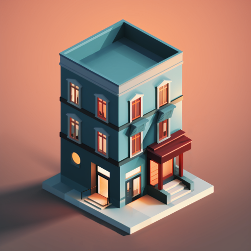Teeny Tiny Town图标
