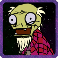 植物大战太空僵尸游戏(Plants Vs. Space Zombies)图标