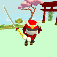Draw Warrior游戏图标