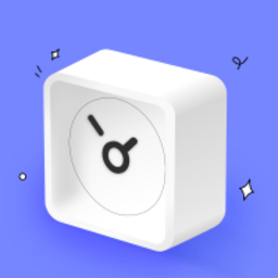 简单时钟app图标