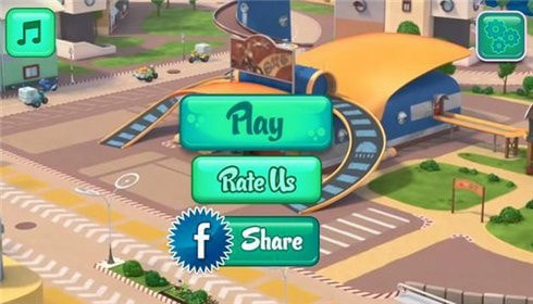 Super Tricky Adventure Soom图2