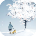 忘雪图标