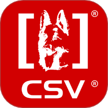 CSV软件图标