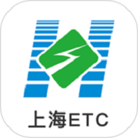 上海ETC软件图标