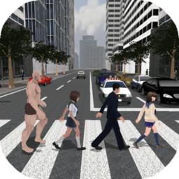 掌握漂移的艺术（Drag Race: Drift Street）图标