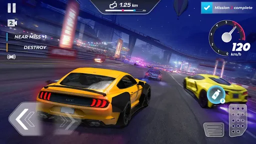 Nitro Max安卓版图2