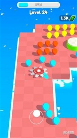 Balloon Fighter最新版图1
