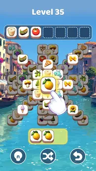 Tile Adventure手机版图3