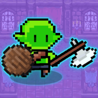 Monster Cram School最新版图标
