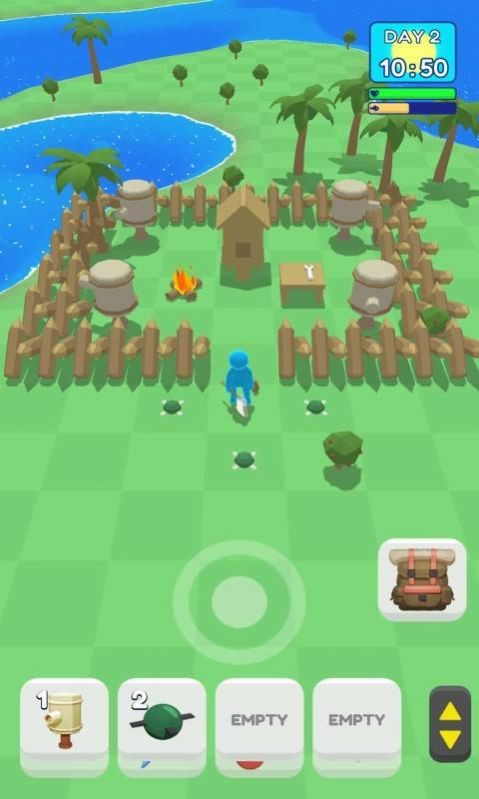 勇者幸存者（Blue Survivor）图3