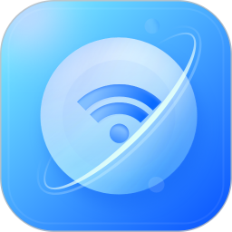 WiFi管理器app图标