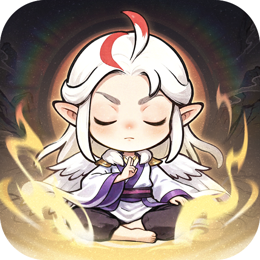 侠耀江湖手游图标
