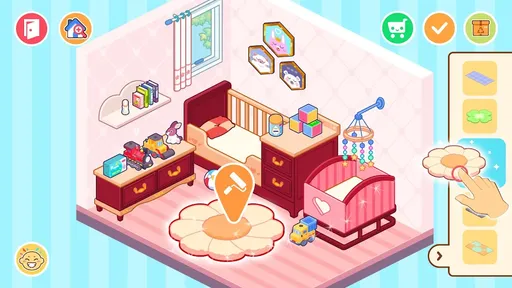 装修小屋设计师手机版