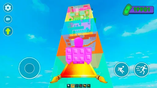 Troll Tower - Funny Parkour最新版