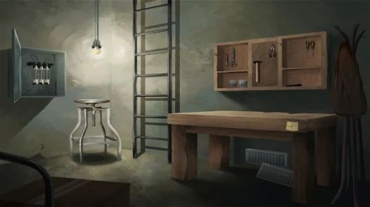 越狱解谜突围(Breakout)图3