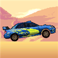 像素拉力赛（Pixel Rally）图标