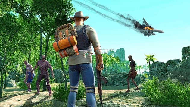 Survivalist: invasion游戏