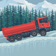 Bad Trucker 2图标