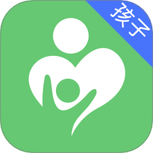 守护宝孩子端app图标