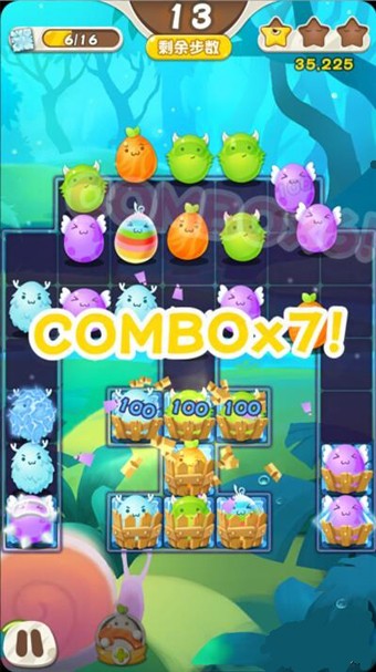 捣蛋连萌游戏九游版图1