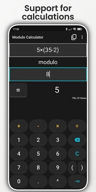 模数计算器app图2