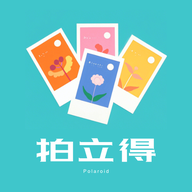 INSTAX拍立得app图标