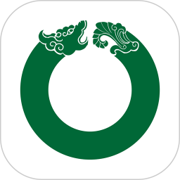 翡翠杂志app图标