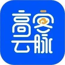 高客云脉安卓版图标